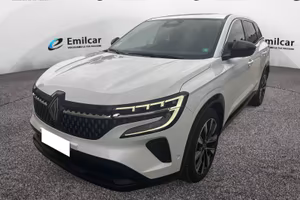 RENAULT Austral - Austral Full Hybrid E-T U1239402