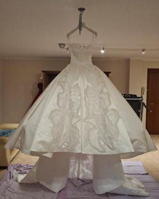 Abito da sposa Atelier Eme Couture