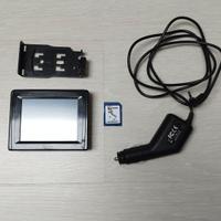 Navigatore satellitare GPS 