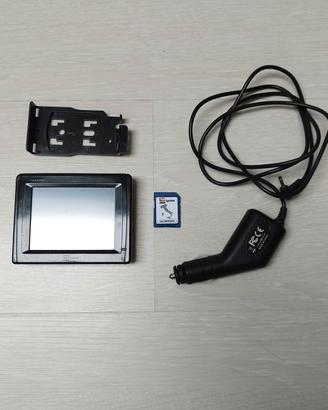 Navigatore satellitare GPS 