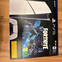 Ps5 slim digital