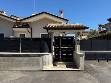 Villa di 70 m² con 3 locali a Mentana