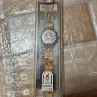 Orologio Swatch Russian