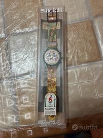 Orologio Swatch Russian