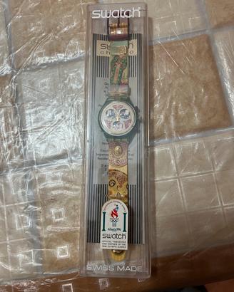 Orologio Swatch Russian