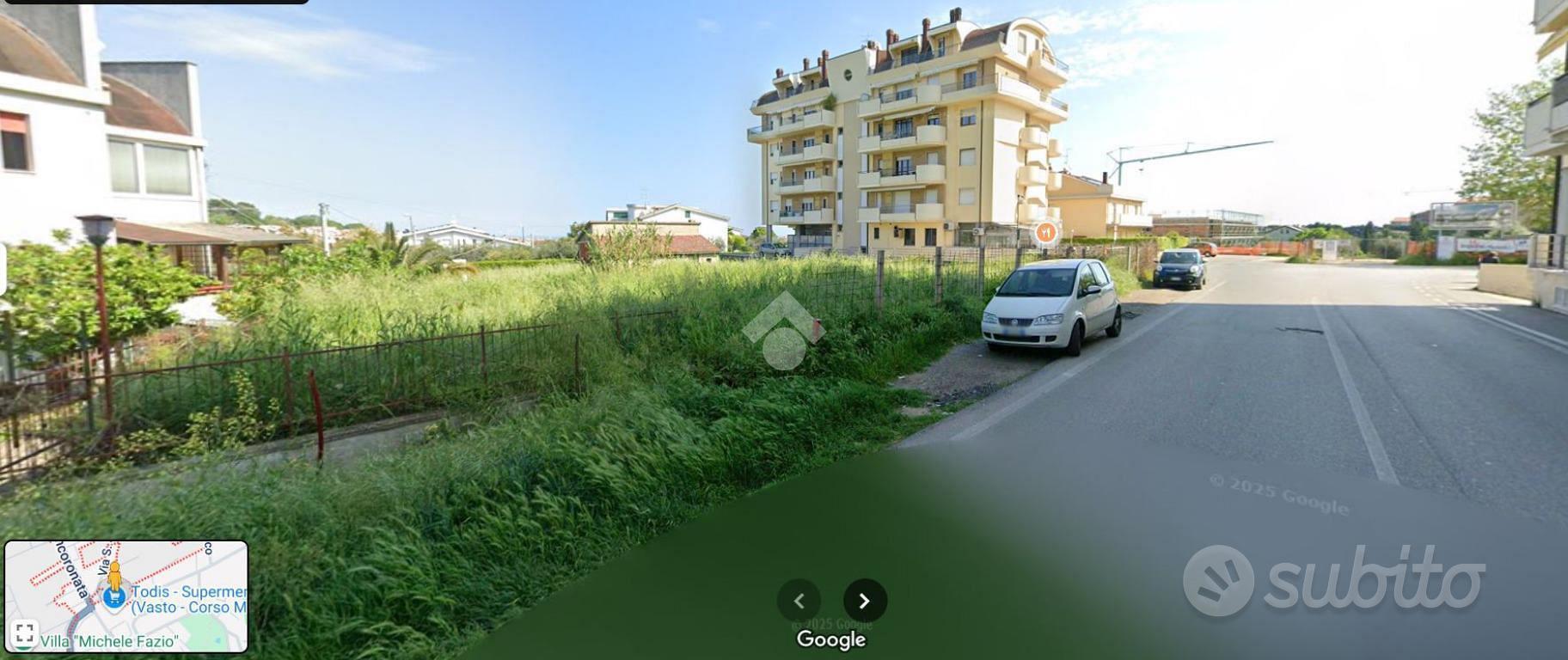 Appartamento – Vasto, San Paolo, Chieti - Vista 3