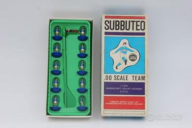SUBBUTEO Sampdoria Special Box - PERFETTA