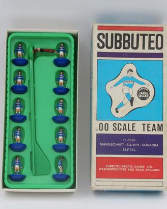SUBBUTEO Sampdoria Special Box - PERFETTA