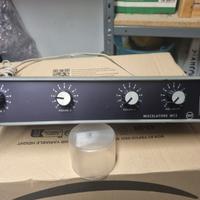 RCF Miscelatore mod MT-3 vintage