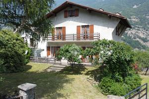 CASA INDIPENDENTE A CHIOMONTE