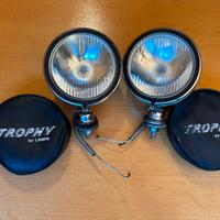 Fari Supplementari Fuoristrada