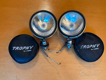 Fari Supplementari Fuoristrada