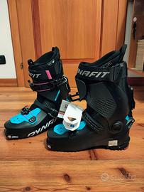 Scarponi Sci alpinismo Dynafit Radical W
