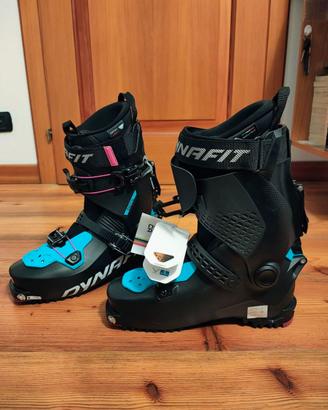 Scarponi Sci alpinismo Dynafit Radical W