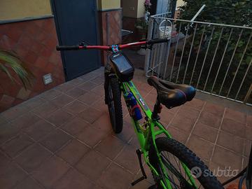  MTB ATALA SNAP 650