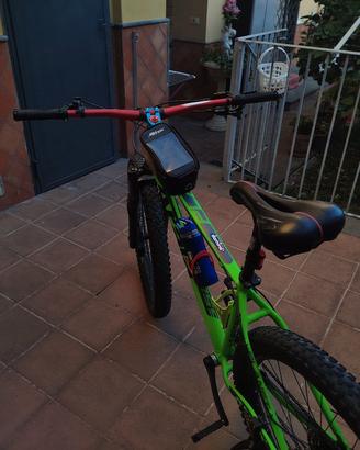 MTB ATALA SNAP 650