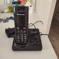 Panasonic telefono cordless