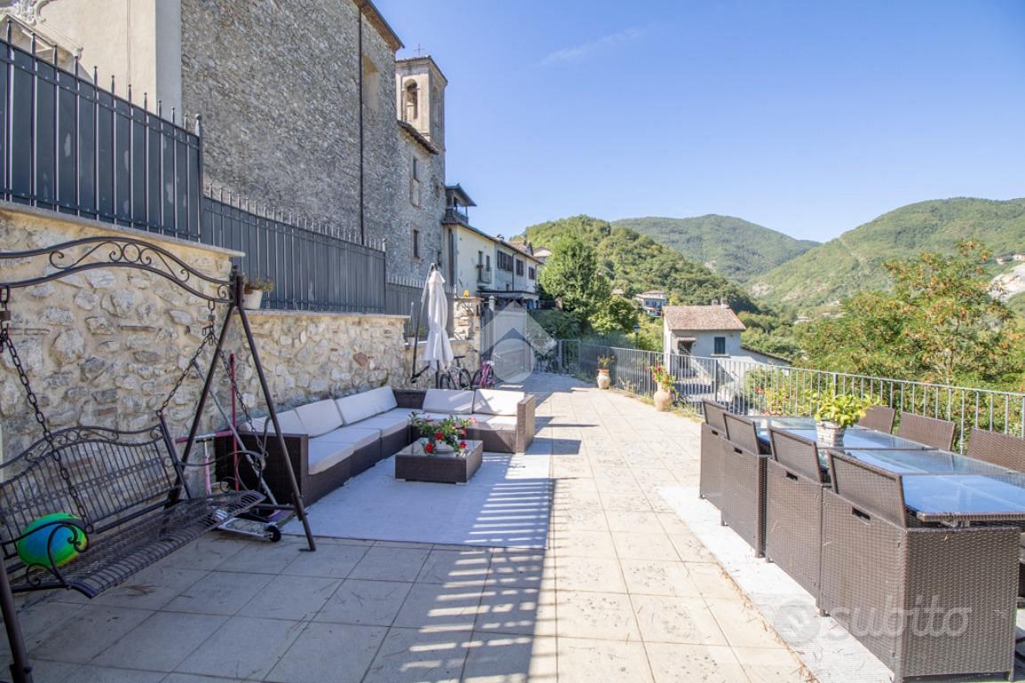 Casa – Contigliano, Cerquetello - Altro