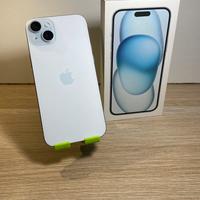 Apple iPhone 15 Plus 256GB