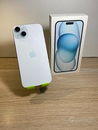 Apple iPhone 15 Plus 256GB