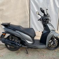 Kymco people s 300 2021