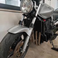 Honda Hornet 900 - 2002