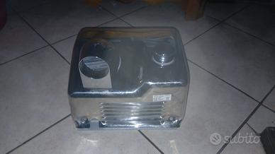 asciugamani automatico 