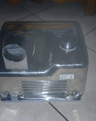asciugamani automatico 