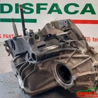 AMBIO GEARBOX  Renault Trafic G9UB7