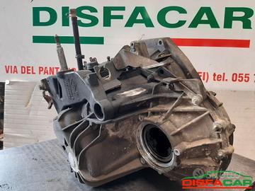 AMBIO GEARBOX  Renault Trafic G9UB7