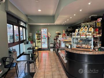 BAR autorizzato 6 SLOT