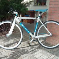 Bianchi Pista Dalmine 
