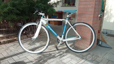 Bianchi Pista Dalmine 