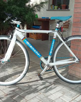 Bianchi Pista Dalmine 