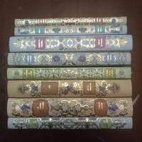 Biblioteca romantica ( 8 titoli  )