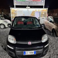 Fiat Panda 1.3 MJT 95 CV S&S Lounge
