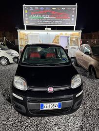 Fiat Panda 1.3 MJT 95 CV S&S Lounge