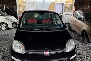 Fiat Panda 1.3 MJT 95 CV S&S Lounge
