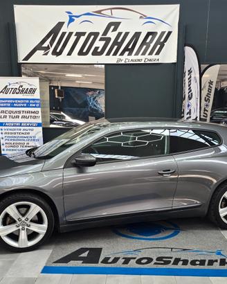 VOLKSWAGEN SCIROCCO LIMITED 1.4 TURBO DSG 160CV