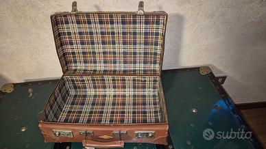 Valigetta vintage 