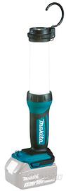 Torcia a batteria MAKITA DEBDML807 18V 130 lm