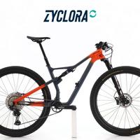 Cannondale Scalpel 2 XT t.M