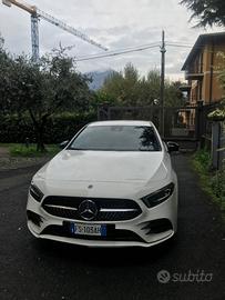 Mercedes classe A 180d