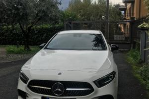 Mercedes classe A 180d