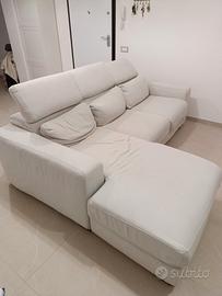 Divano  Poltrone  e  Sofà 