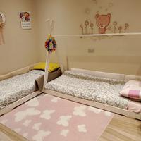 letti Montessori 