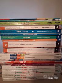 Libri scuola media