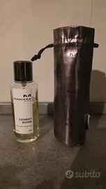 Profumo Mancera Cedrat Boisé – Usato Poco