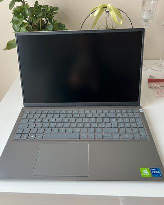 Pc portatile DELL 15,6” i7 11390H