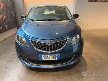 Lancia Ypsilon 1.0 FireFly 5 porte S&S Hybrid Ecoc